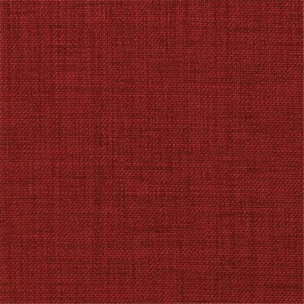 Designer Fabrics Designer Fabrics A249 54 in. Wide Outdoor Indoor Marine Upholstery Fabric; Cherry Red A249 - main